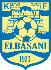 KF Elbasani